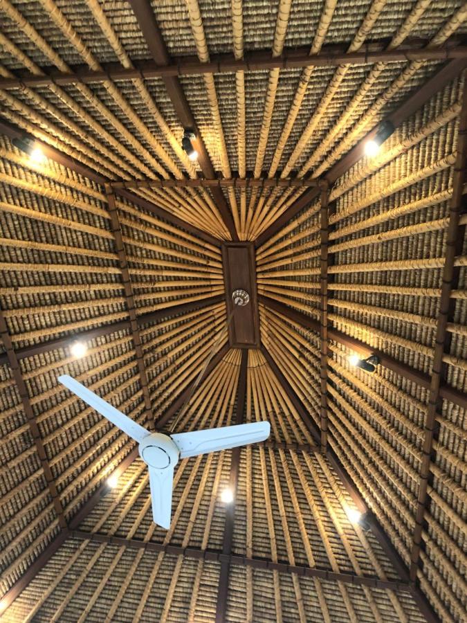 Villa Carissa Seminyak Centre, Bali By Le Ciel Hospitality ภายนอก รูปภาพ
